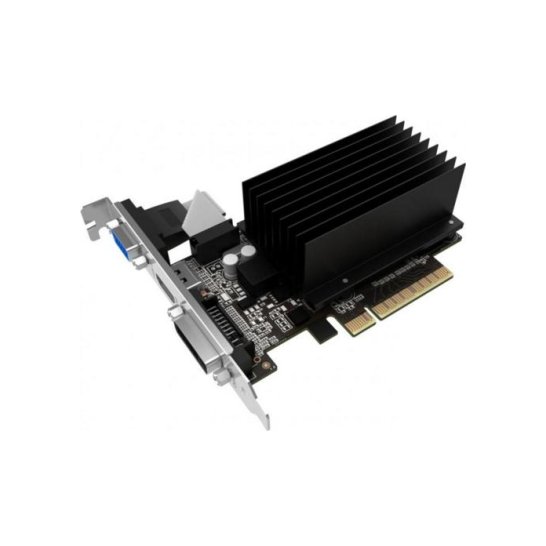 VGA PALIT GeForce GT710 2GB DDR3 / DVI / HDMI