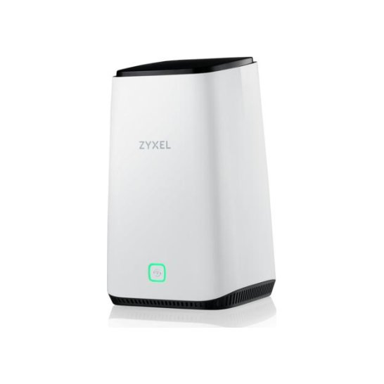 Zyxel FWA510 draadloze router Multi-Gigabit Ethernet Tri-ban