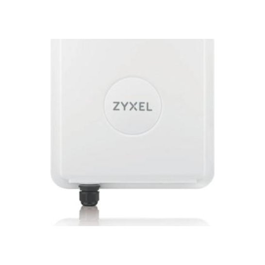 Zyxel LTE7490-M904 draadloze router Gigabit Ethernet Single-