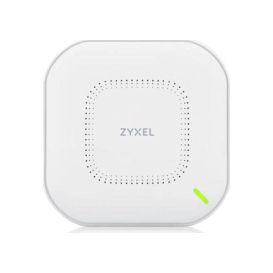 Zyxel NWA110AX 1000 Mbit/s Wit Power over Ethernet (PoE)