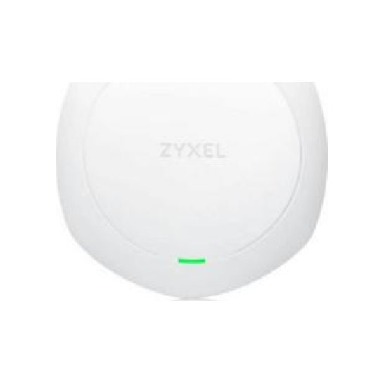 Zyxel WAC6303D-S 1300 Mbit/s Wit Power over Ethernet (PoE)