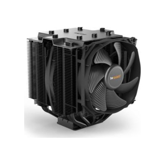 be quiet! Dark Rock Pro TR4 CPU cooler 120/135 mm