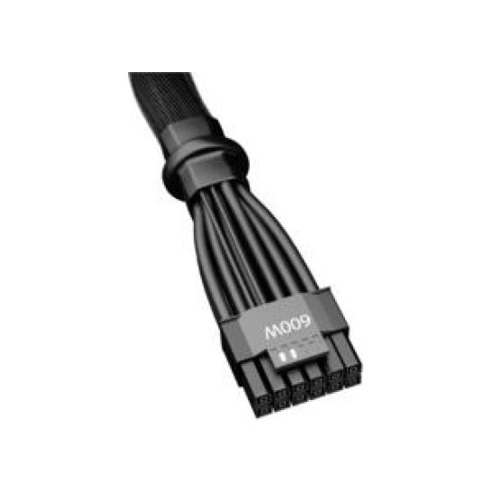 be quiet! RTX4080 en hoger 12/16pins kabel VGA CPH-6610 0,6m