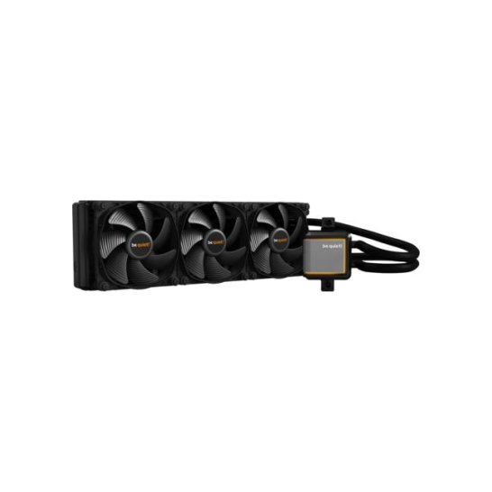 be quiet! SILENT LOOP 2 360mm CPU Watercooler 12cm ARGB