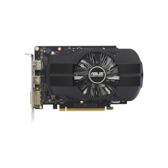 VGA ASUS Phoenix EVO GeForce GTX 1630 4 GB GDDR6