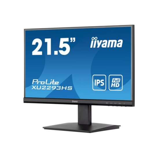 iiyama ProLite XU2293HS-B5 computer monitor 54,6 cm (21.5")