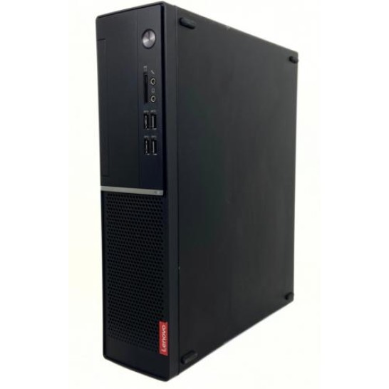 Desktop LENOVO V520S SFF PENTIUM/4GB/120GB SSD/W10H/RFS