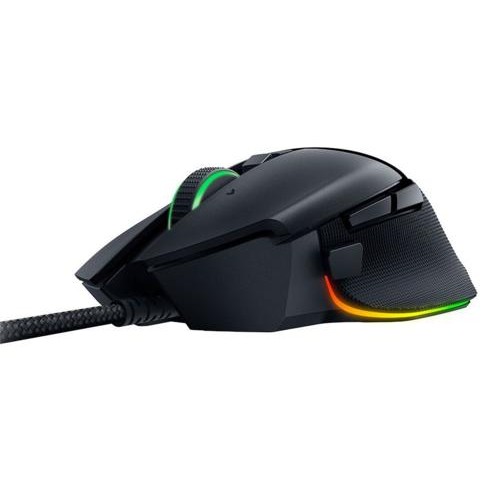 MS Razer Basilisk V3 USB Type-A Optisch 26000 DPI